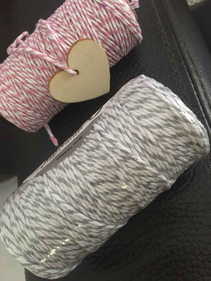 Mes petits cœurs - 2