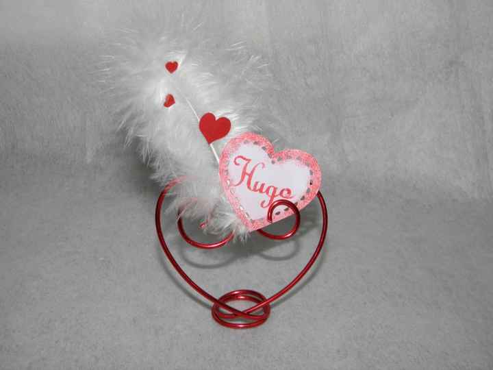 Marques places diy - 1