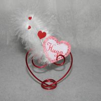 Marques places diy - 1