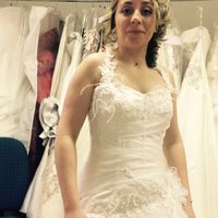 Essai coiffure-maquillage 2 - 1