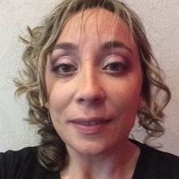 Essai coiffure-maquillage 2 - 3