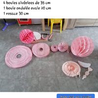Vend lots boules chinoises et autres - 1