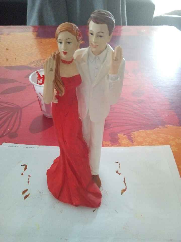 Nos figurines 😍 - 2