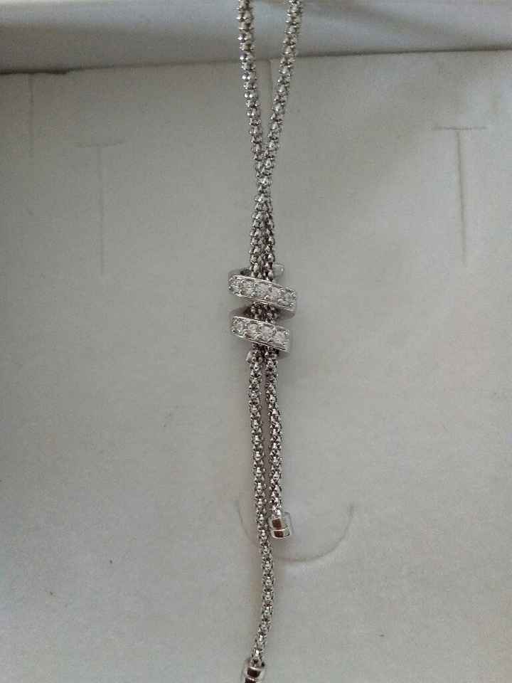 Cadeau de ma témoin - 1