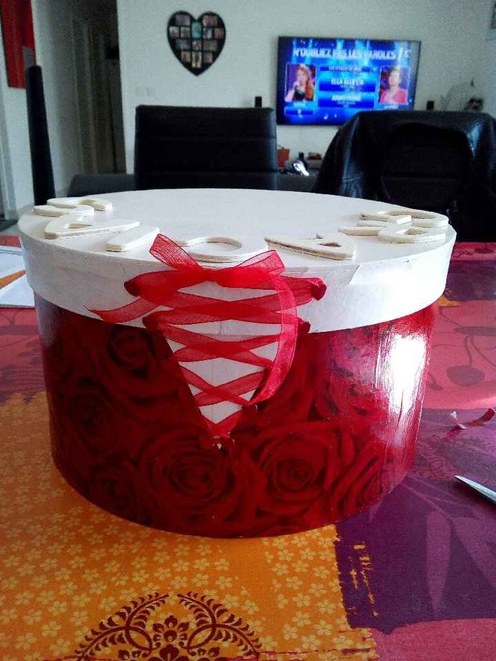 Besoin de vos avis - 1