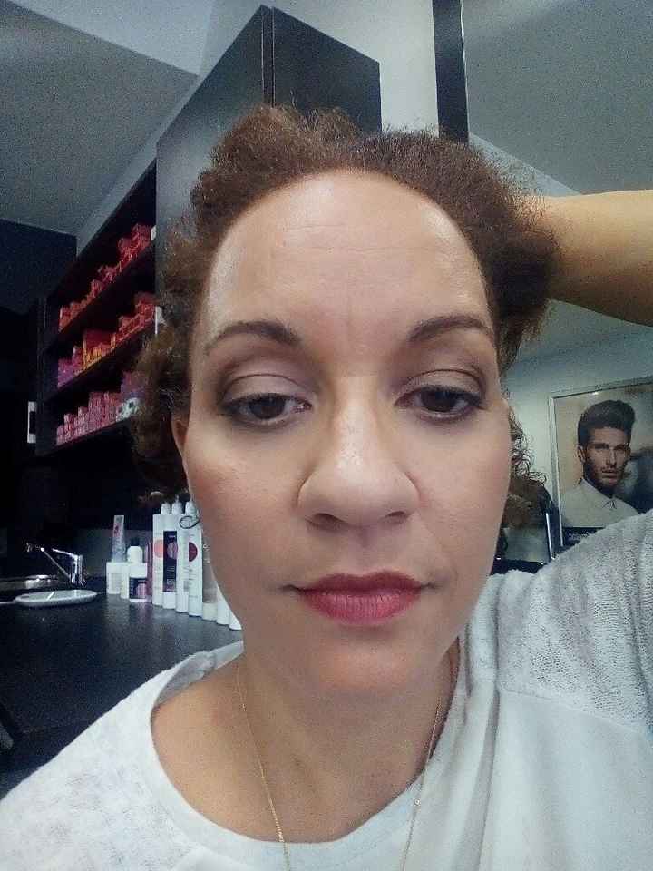 ça sent la fin .... - 1