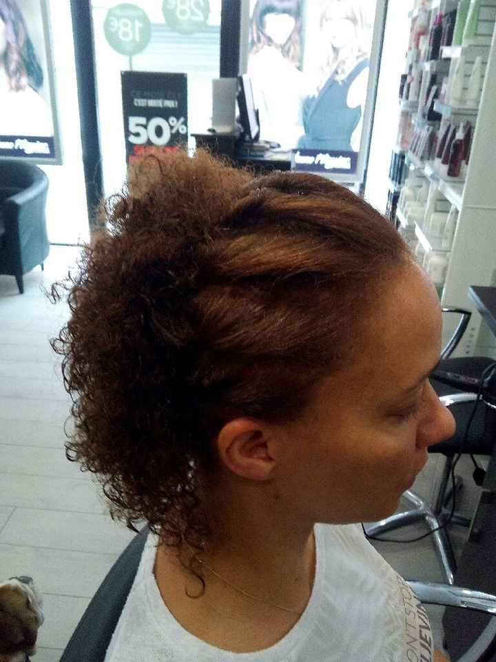 ça sent la fin .... - 2