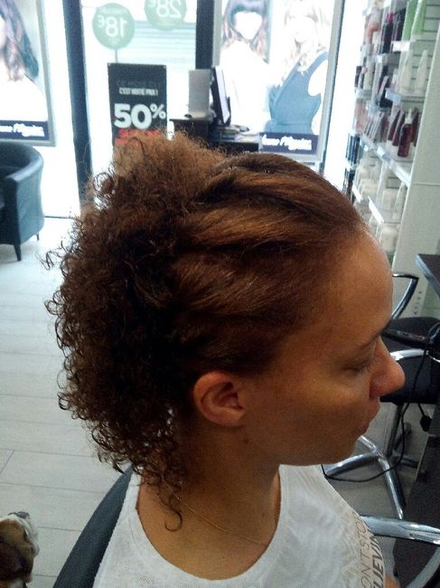 ça sent la fin .... - 2