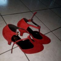  Chaussures de couleur - 1