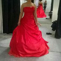  Montrez moi vos robes Princesse !! - 1