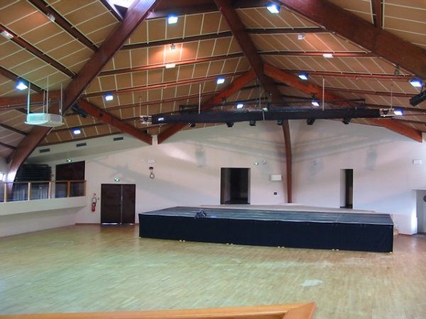 Salle des avrils.st mihiel