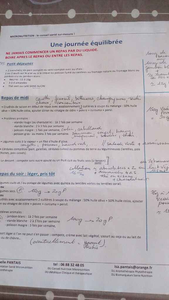 J'ai besoin d'aide - 1