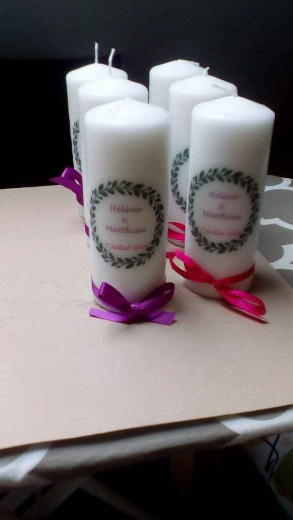 Diy... c est quoi les votre? - 5