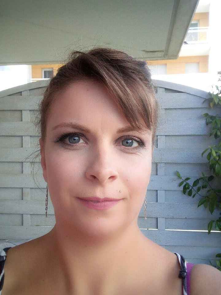Nouvel essai makeup ! - 4