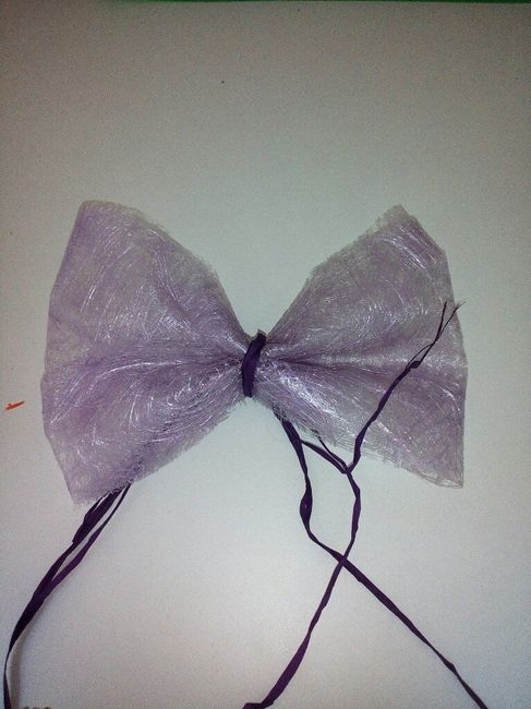 Tout premier essai diy!! - 1