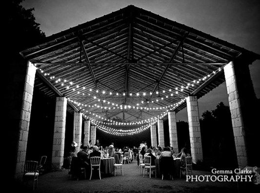 grange vdh noir et blanc
