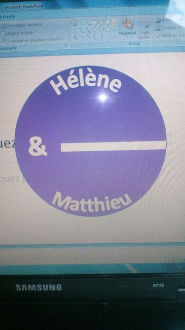 Besoin d'aide pour orientation écriture word/powerpoint - 1