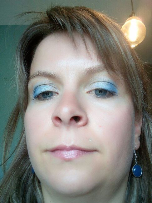 Test rouge à lèvres gloss superstay gemey ! - 2