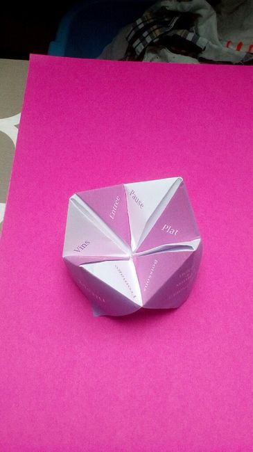 Diy du mercredi !! - 3