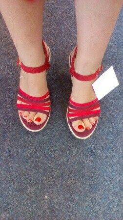 Coup de coeur sur des chaussures ! - 2