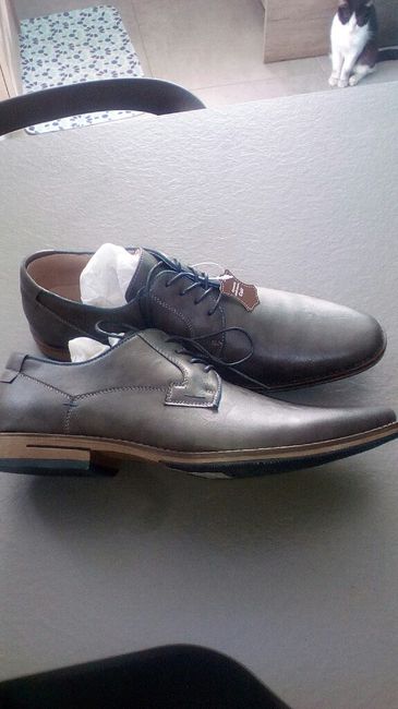 Quels achats mariages avez vous ou faites vous pendant les soldes ? - 2