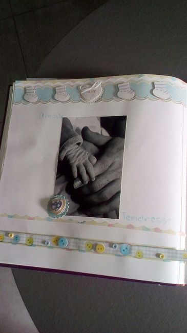  Cadeau pour mon futur :) - 3