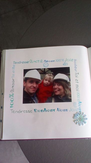  Cadeau pour mon futur :) - 4