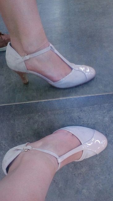  Chaussures - 2