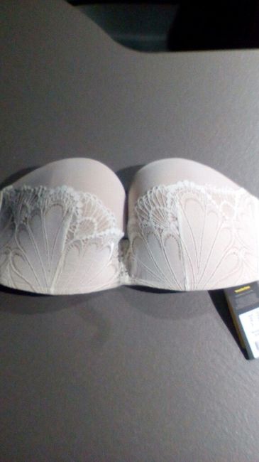  Après la robe, mes accessoires !! - 1