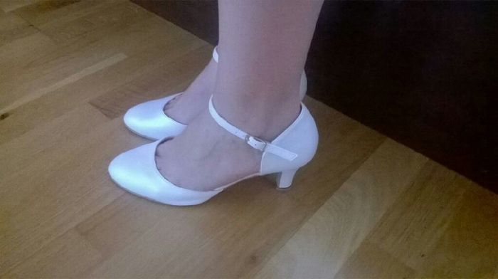  Après la robe, mes accessoires !! - 3