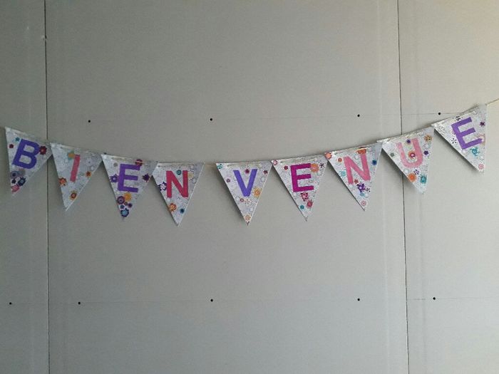  Nos avancées diy du wkd!! - 3