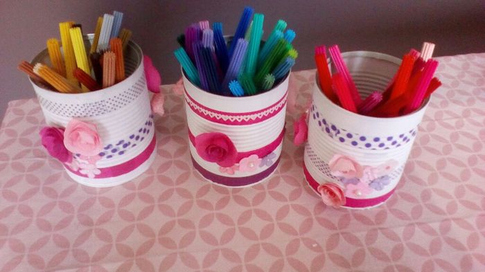 Mon diy d'aujourd'hui ! - 1
