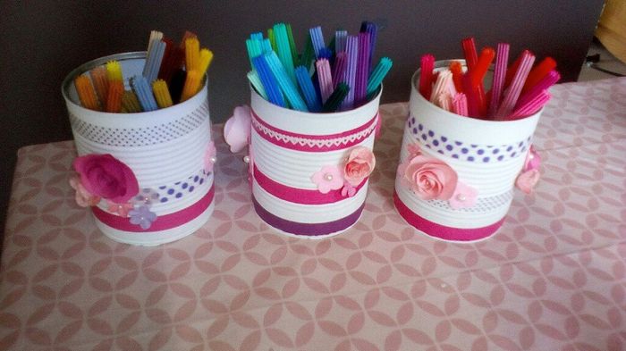 Mon diy d'aujourd'hui ! - 2