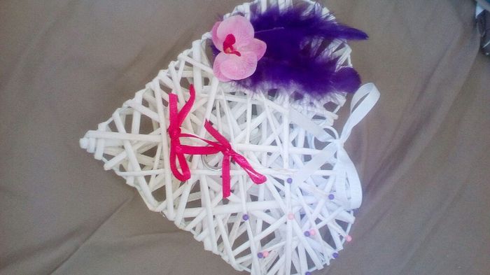 Mariage en violet - 12