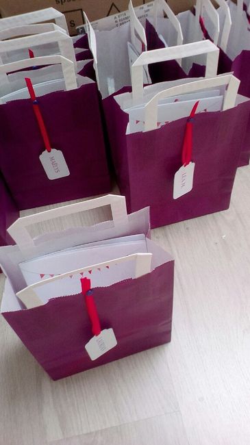 Mes petits sacs pour les enfants - 2