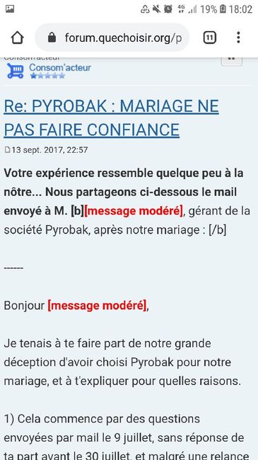 Recherche dj - 1