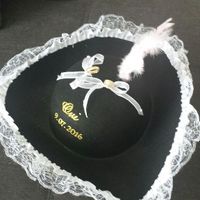 Chapeau alliances - 1