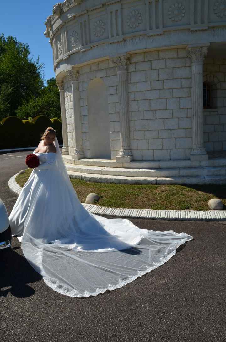 Enfin mariee - 2