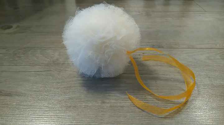 Pompons - 1