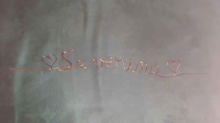 Diy du jour - 1