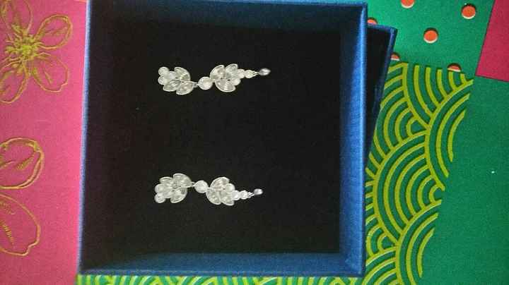 Ma parure - 2