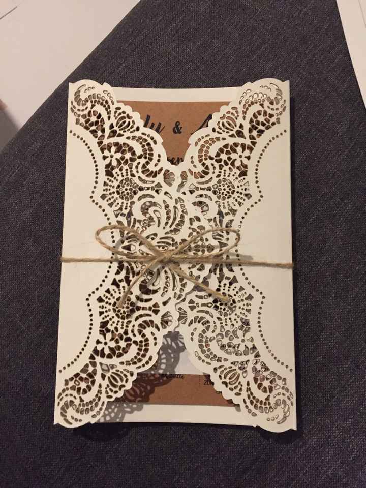  diy faire parts - 2