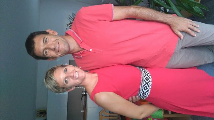 Montrez-nous votre plus belle photo de couple - 1