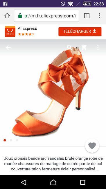 Montrez moi vos chaussures ! - 1