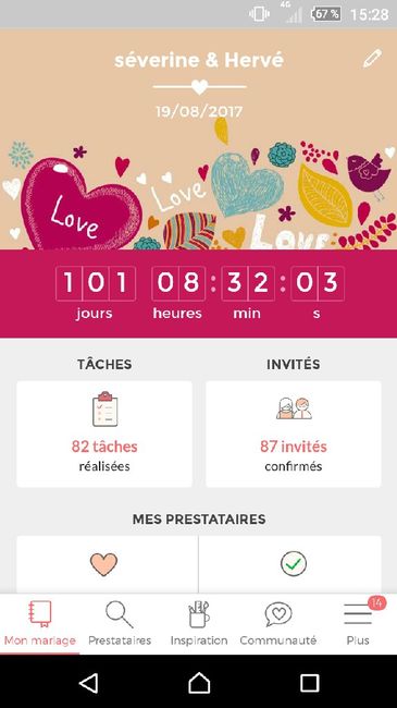 Compteur - 1