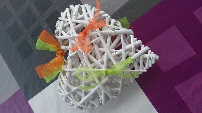 Petit diy du jour + urne - 2