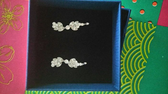 Ma parure - 2