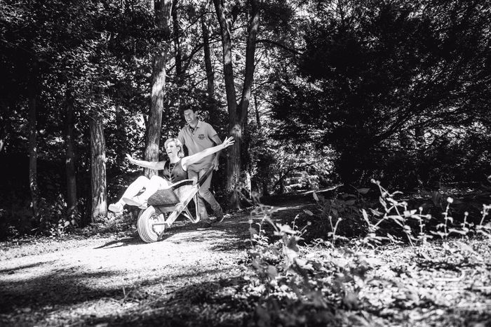 séance engagement