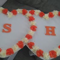 Dernier diy ça sent la fin des préparatifs - 1