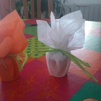 Dernier diy ça sent la fin des préparatifs - 2